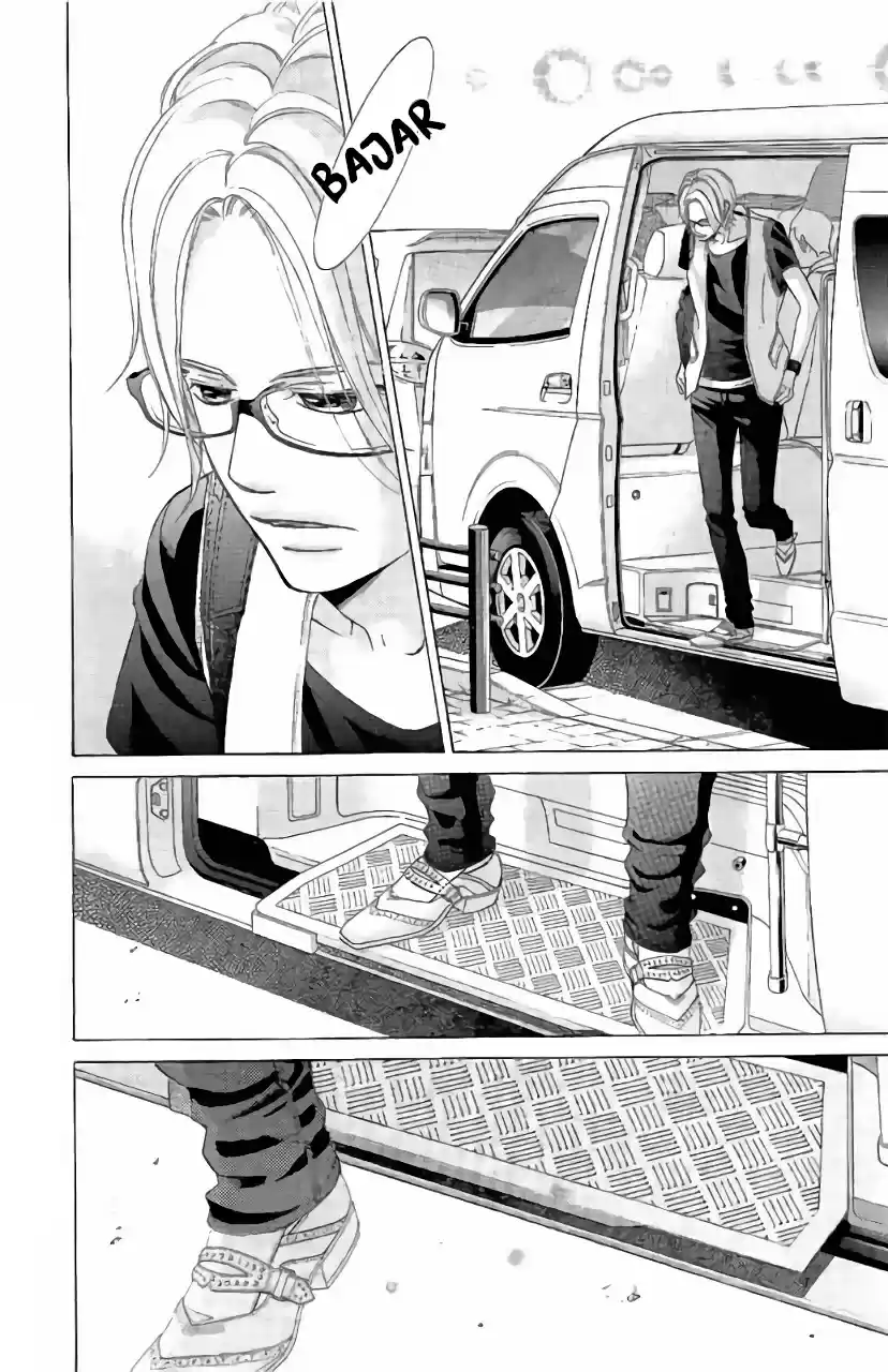 Kanojo wa Uso wo Aishisugiteru (2009) - Capítulo 66 - Página 15 - LectorTMOo
