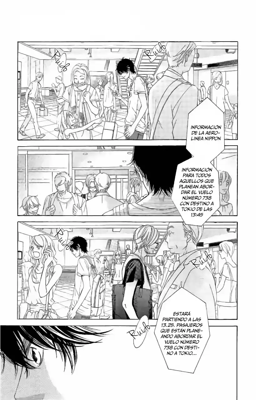 Kanojo wa Uso wo Aishisugiteru (2009) - Capítulo 66 - Página 20 - LectorTMOo