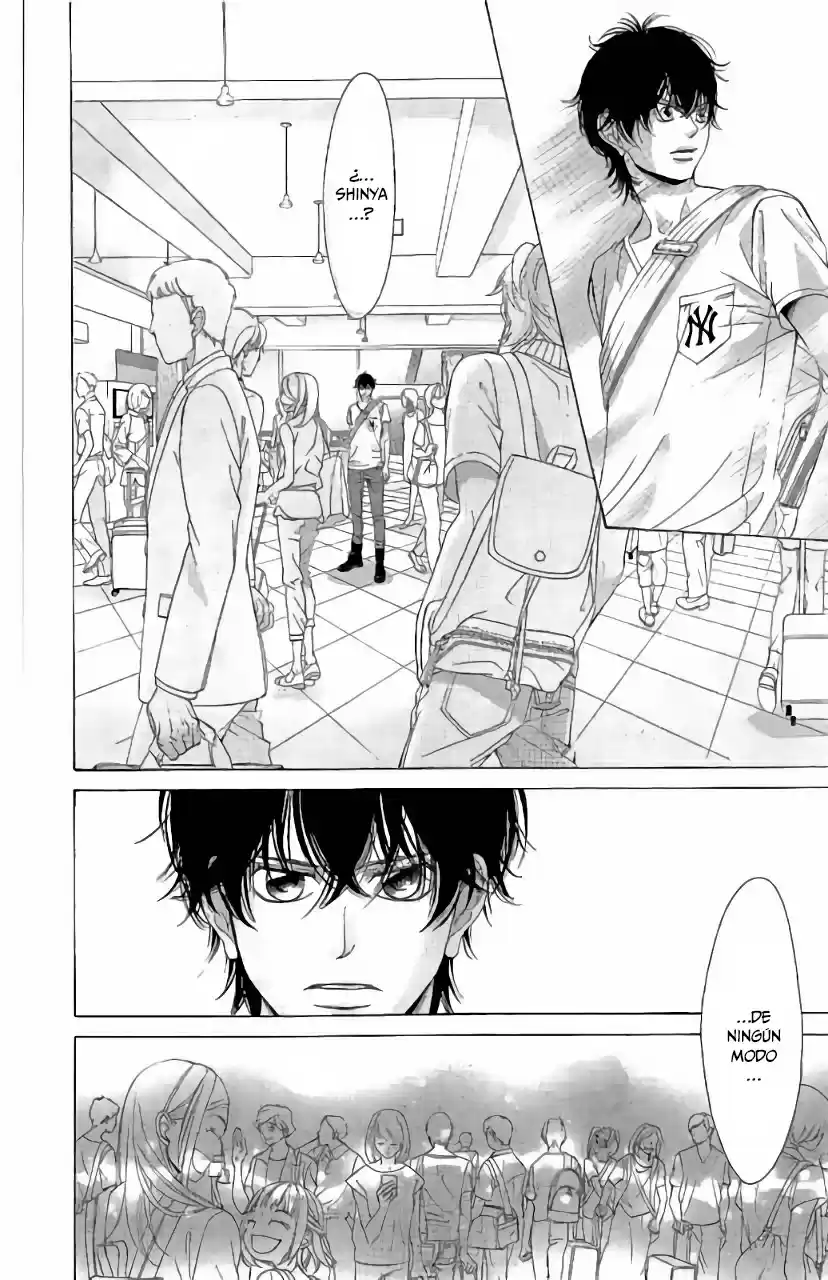 Kanojo wa Uso wo Aishisugiteru (2009) - Capítulo 66 - Página 21 - LectorTMOo