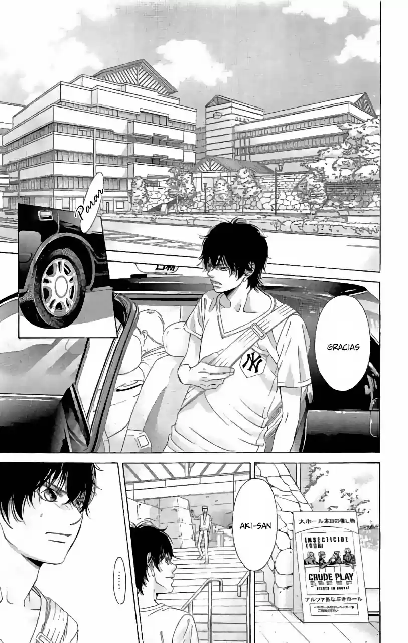 Kanojo wa Uso wo Aishisugiteru (2009) - Capítulo 66 - Página 32 - LectorTMOo
