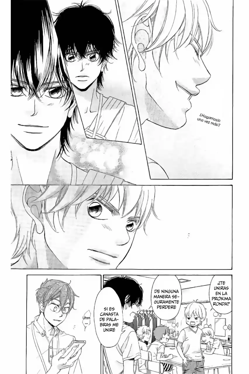 Kanojo wa Uso wo Aishisugiteru (2009) - Capítulo 66 - Página 36 - LectorTMOo