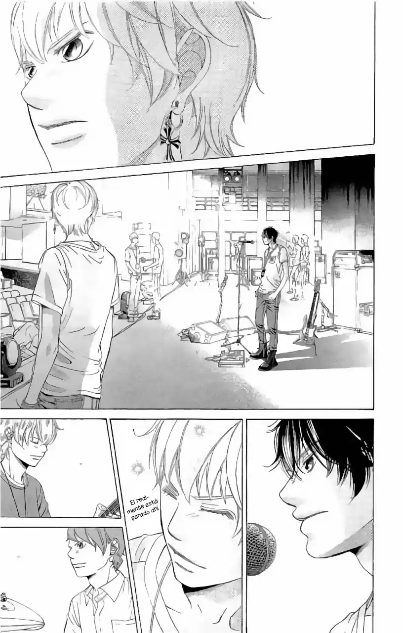 Kanojo wa Uso wo Aishisugiteru (2009) - Capítulo 66 - Página 42 - LectorTMOo
