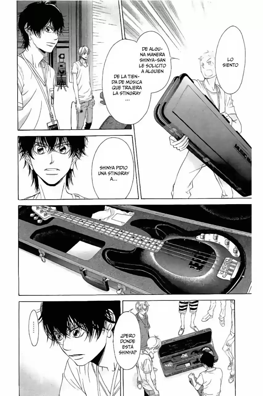 Kanojo wa Uso wo Aishisugiteru (2009) - Capítulo 66 - Página 44 - LectorTMOo