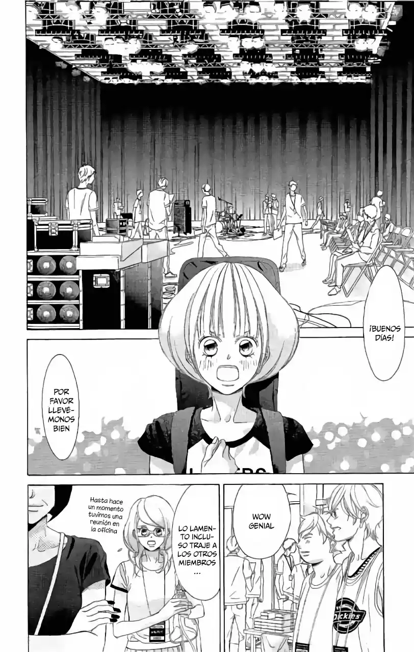 Kanojo wa Uso wo Aishisugiteru (2009) - Capítulo 67 - Página 8 - LectorTMOo