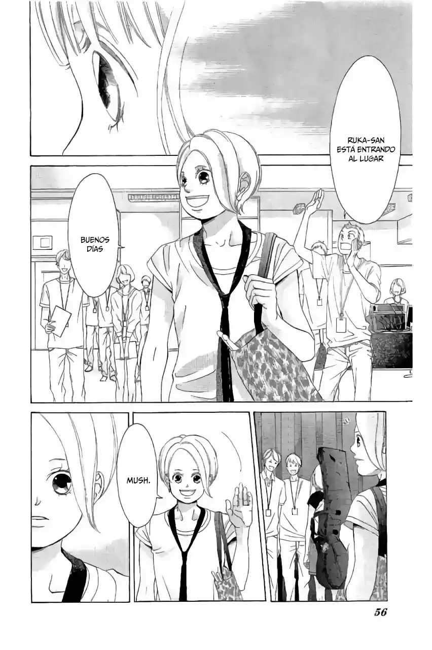 Kanojo wa Uso wo Aishisugiteru (2009) - Capítulo 67 - Página 10 - LectorTMOo