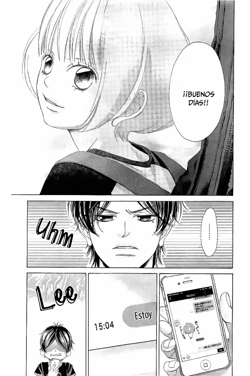 Kanojo wa Uso wo Aishisugiteru (2009) - Capítulo 67 - Página 11 - LectorTMOo