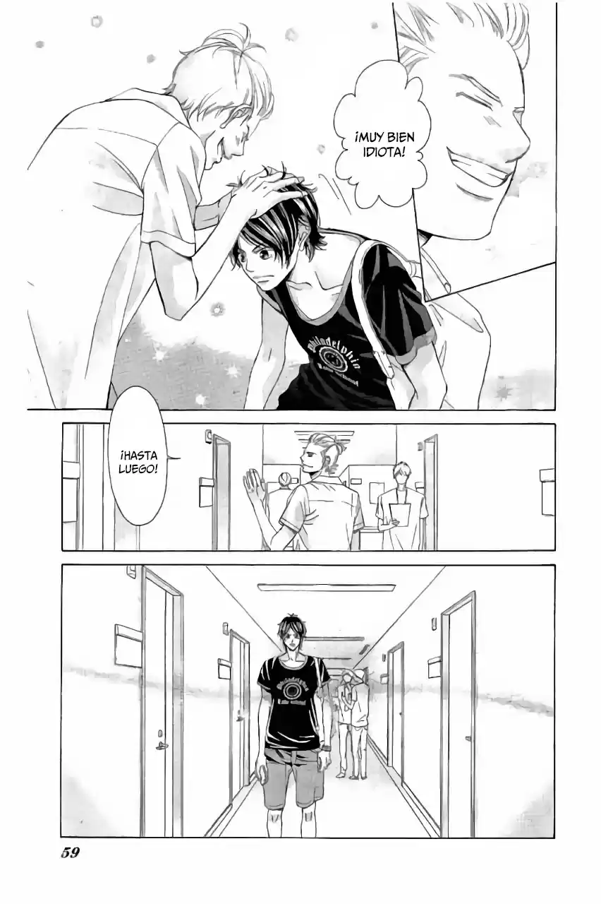 Kanojo wa Uso wo Aishisugiteru (2009) - Capítulo 67 - Página 13 - LectorTMOo