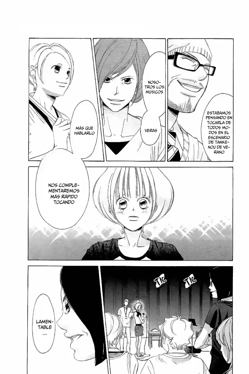 Kanojo wa Uso wo Aishisugiteru (2009) - Capítulo 67 - Página 15 - LectorTMOo