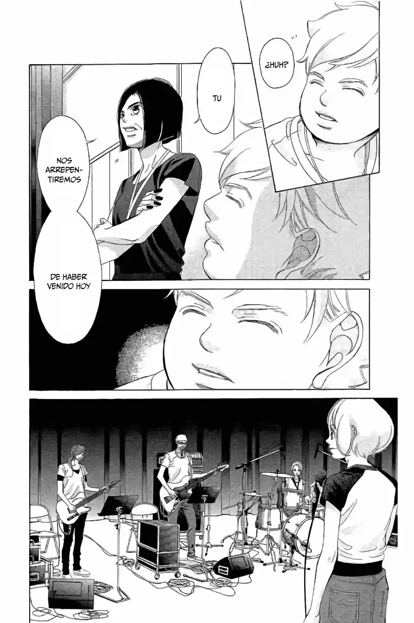 Kanojo wa Uso wo Aishisugiteru (2009) - Capítulo 67 - Página 16 - LectorTMOo