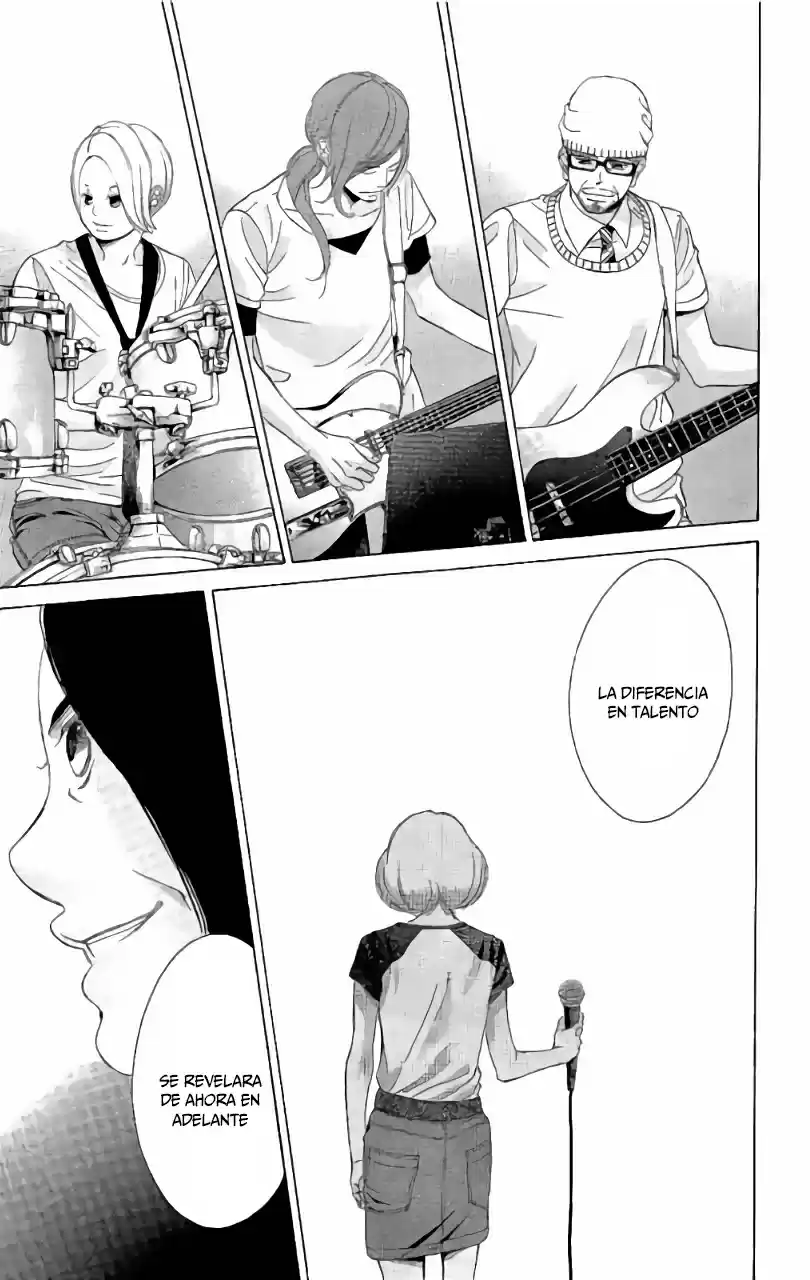 Kanojo wa Uso wo Aishisugiteru (2009) - Capítulo 67 - Página 17 - LectorTMOo