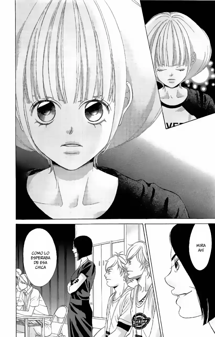 Kanojo wa Uso wo Aishisugiteru (2009) - Capítulo 67 - Página 20 - LectorTMOo