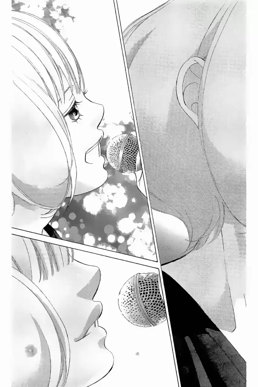 Kanojo wa Uso wo Aishisugiteru (2009) - Capítulo 67 - Página 26 - LectorTMOo