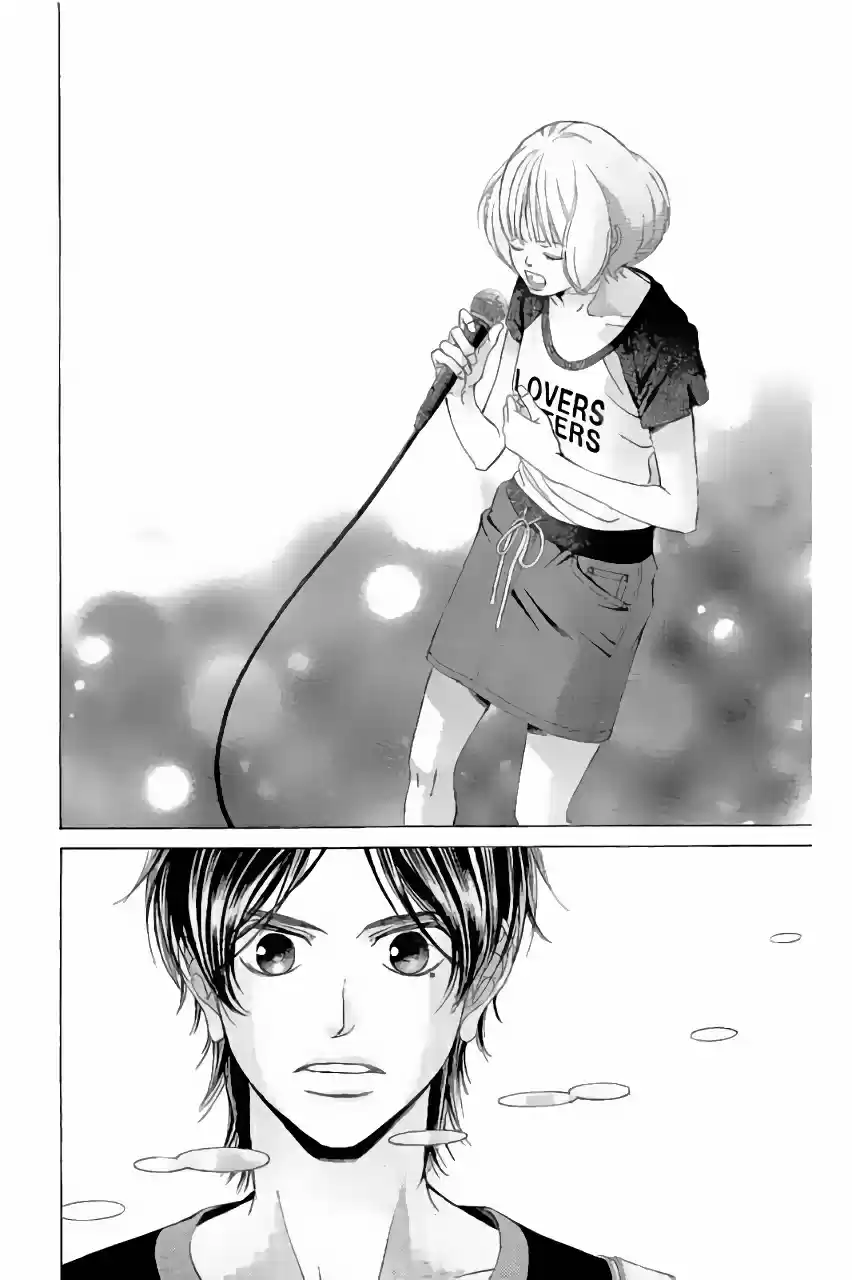 Kanojo wa Uso wo Aishisugiteru (2009) - Capítulo 67 - Página 27 - LectorTMOo