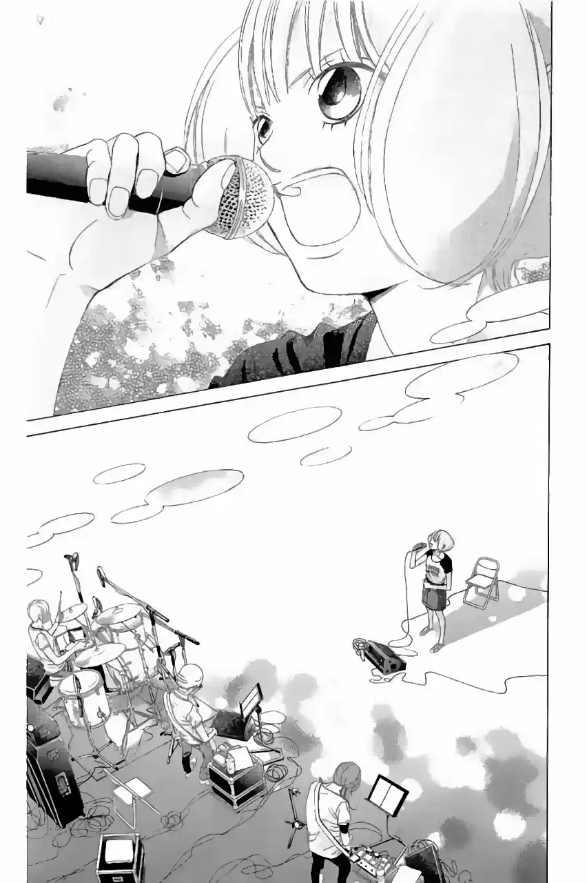 Kanojo wa Uso wo Aishisugiteru (2009) - Capítulo 67 - Página 28 - LectorTMOo