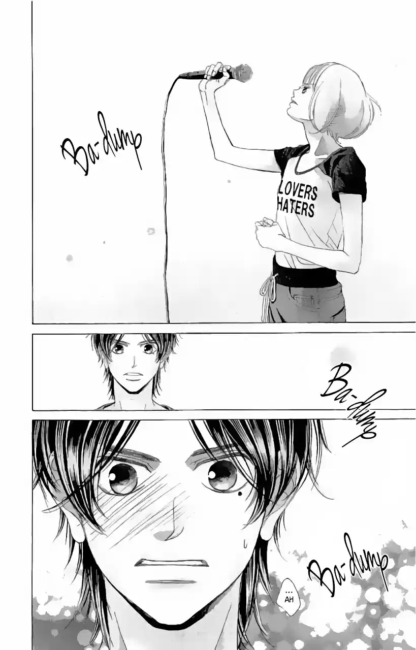 Kanojo wa Uso wo Aishisugiteru (2009) - Capítulo 67 - Página 29 - LectorTMOo