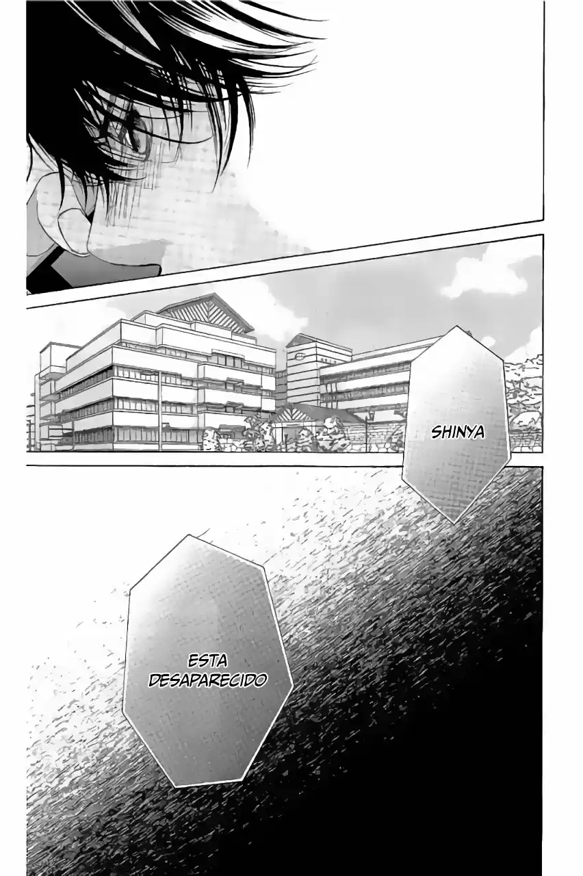 Kanojo wa Uso wo Aishisugiteru (2009) - Capítulo 67 - Página 38 - LectorTMOo