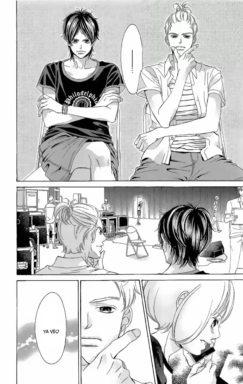 Kanojo wa Uso wo Aishisugiteru (2009) - Capítulo 67 - Página 39 - LectorTMOo