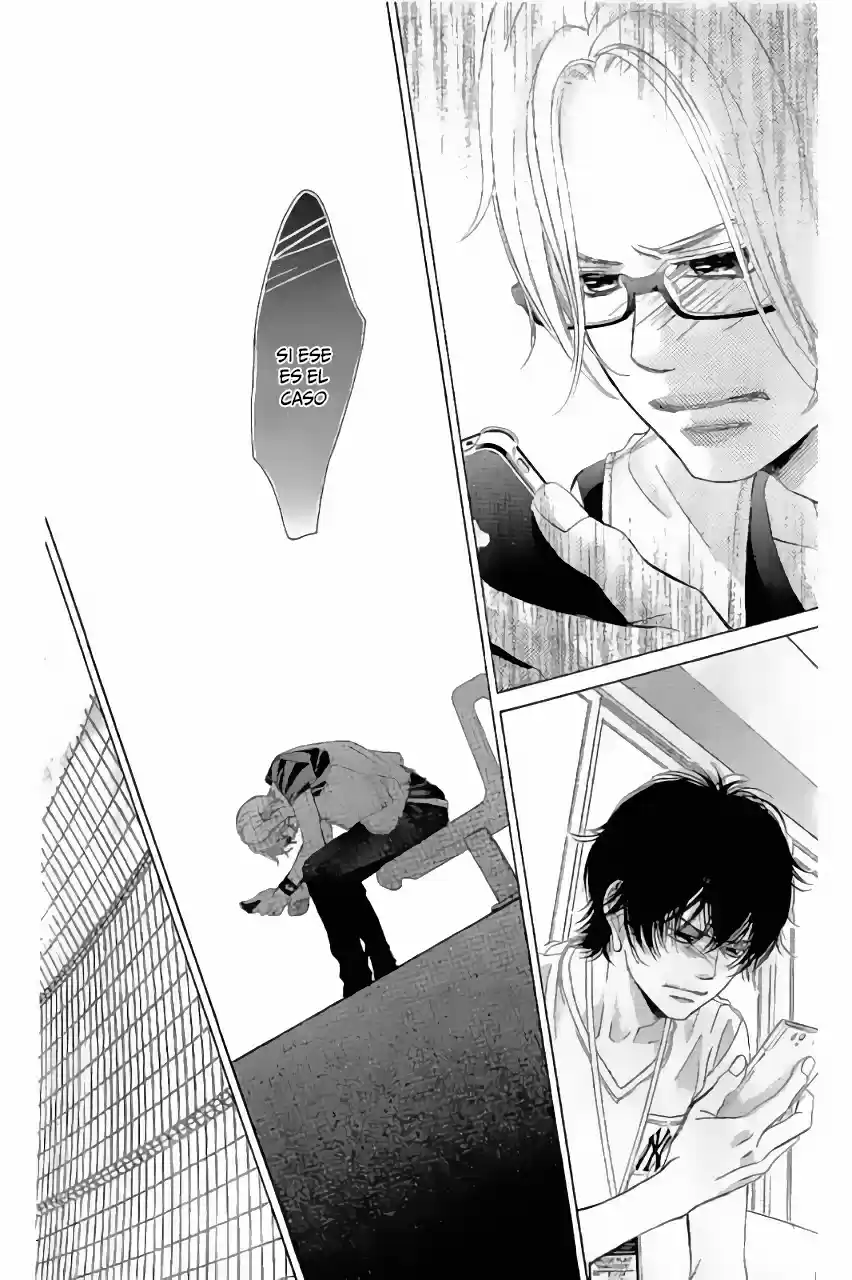 Kanojo wa Uso wo Aishisugiteru (2009) - Capítulo 67 - Página 45 - LectorTMOo