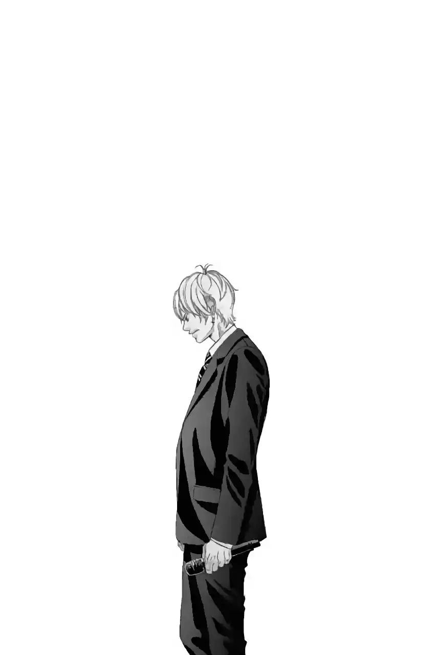 Kanojo wa Uso wo Aishisugiteru (2009) - Capítulo 67 - Página 49 - LectorTMOo