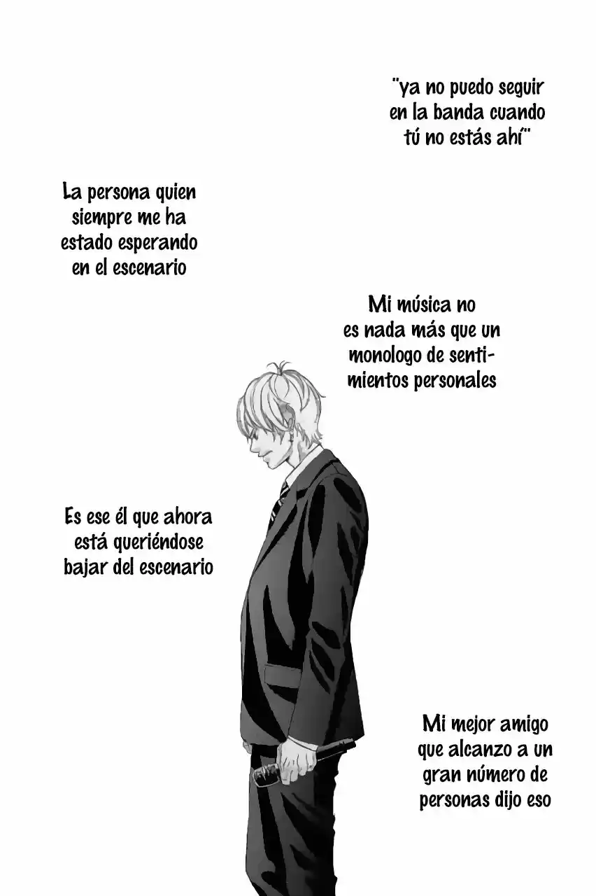 Kanojo wa Uso wo Aishisugiteru (2009) - Capítulo 68 - Página 4 - LectorTMOo