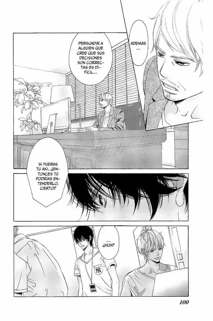 Kanojo wa Uso wo Aishisugiteru (2009) - Capítulo 68 - Página 10 - LectorTMOo