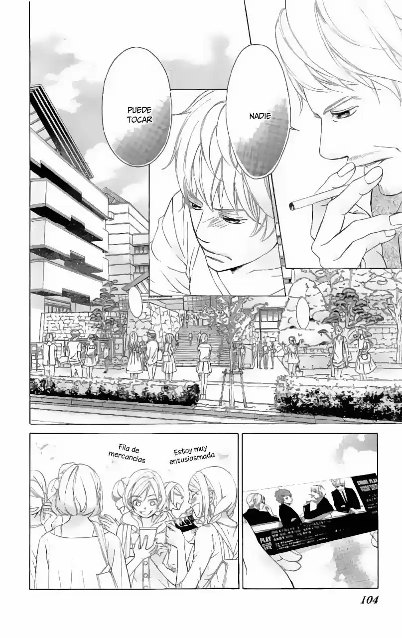 Kanojo wa Uso wo Aishisugiteru (2009) - Capítulo 68 - Página 14 - LectorTMOo