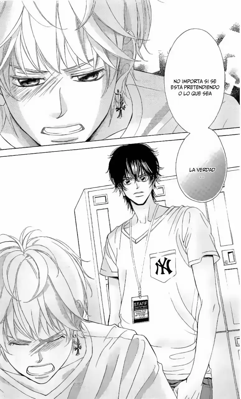 Kanojo wa Uso wo Aishisugiteru (2009) - Capítulo 68 - Página 17 - LectorTMOo