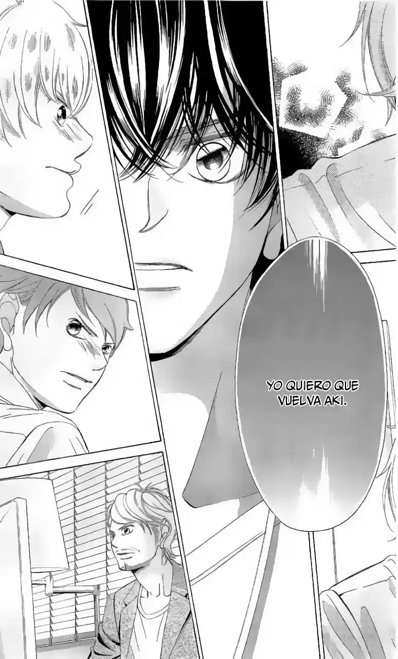 Kanojo wa Uso wo Aishisugiteru (2009) - Capítulo 68 - Página 18 - LectorTMOo