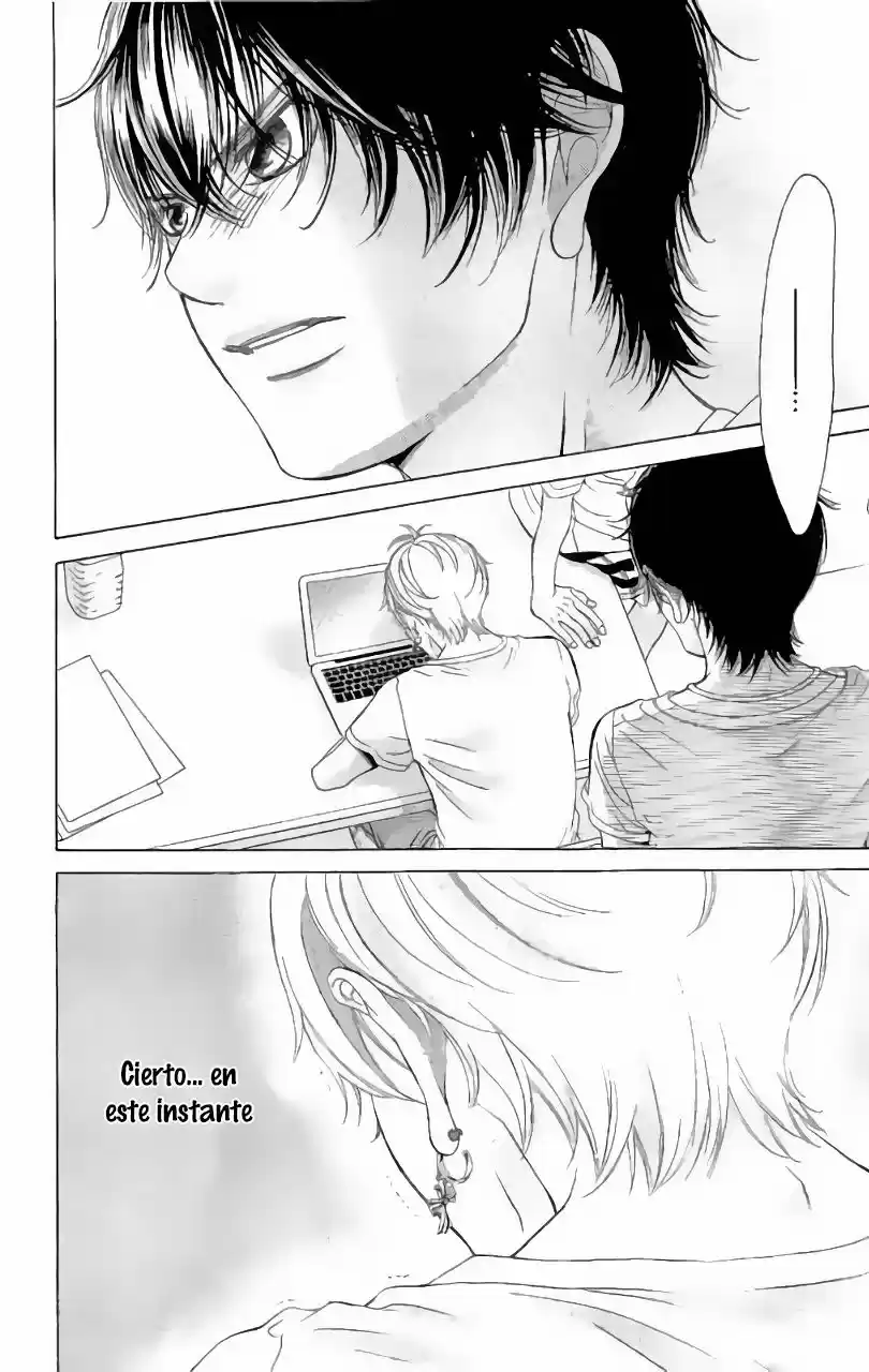 Kanojo wa Uso wo Aishisugiteru (2009) - Capítulo 68 - Página 19 - LectorTMOo