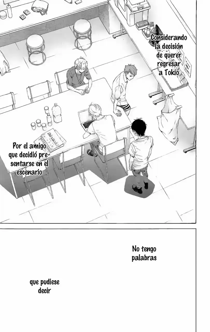 Kanojo wa Uso wo Aishisugiteru (2009) - Capítulo 68 - Página 20 - LectorTMOo
