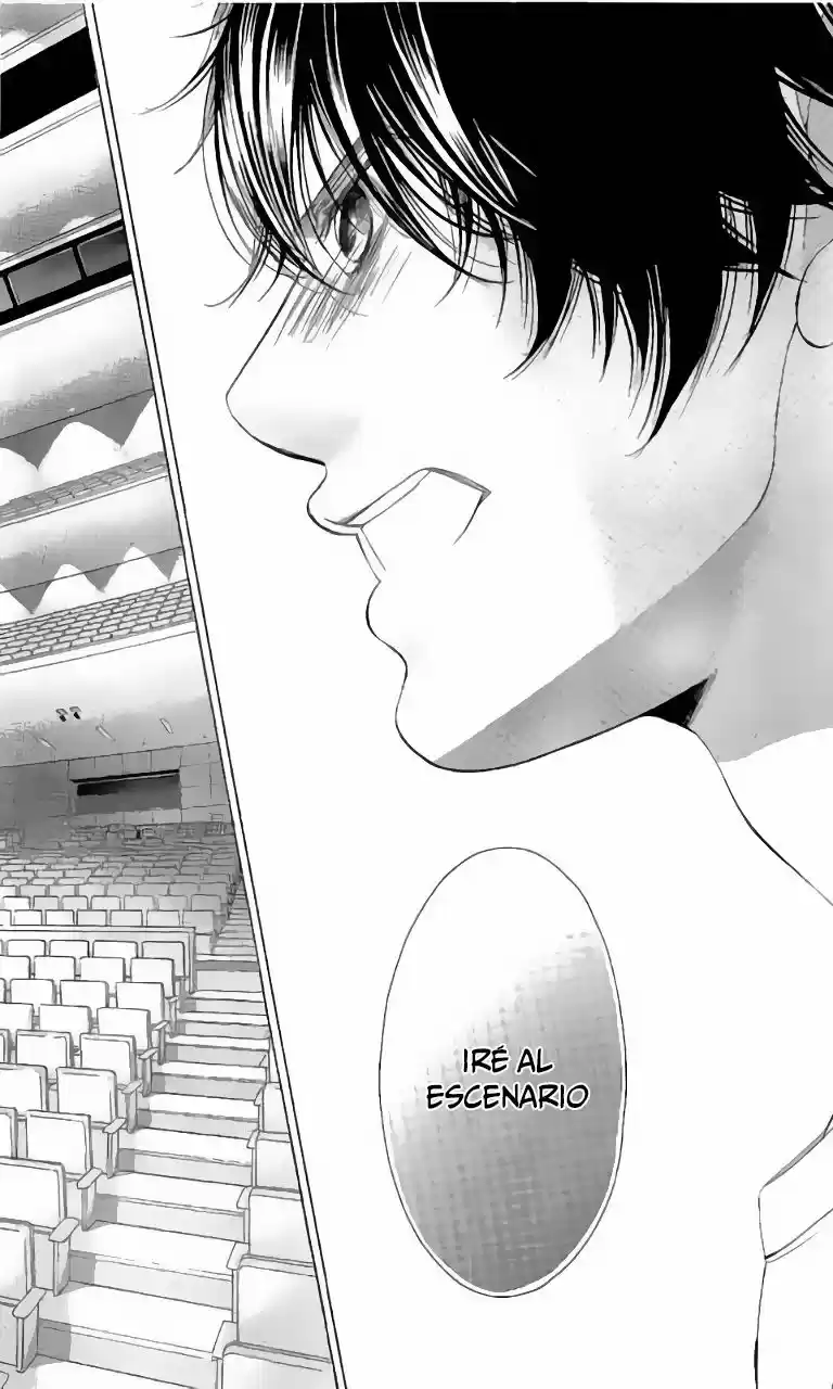 Kanojo wa Uso wo Aishisugiteru (2009) - Capítulo 68 - Página 21 - LectorTMOo
