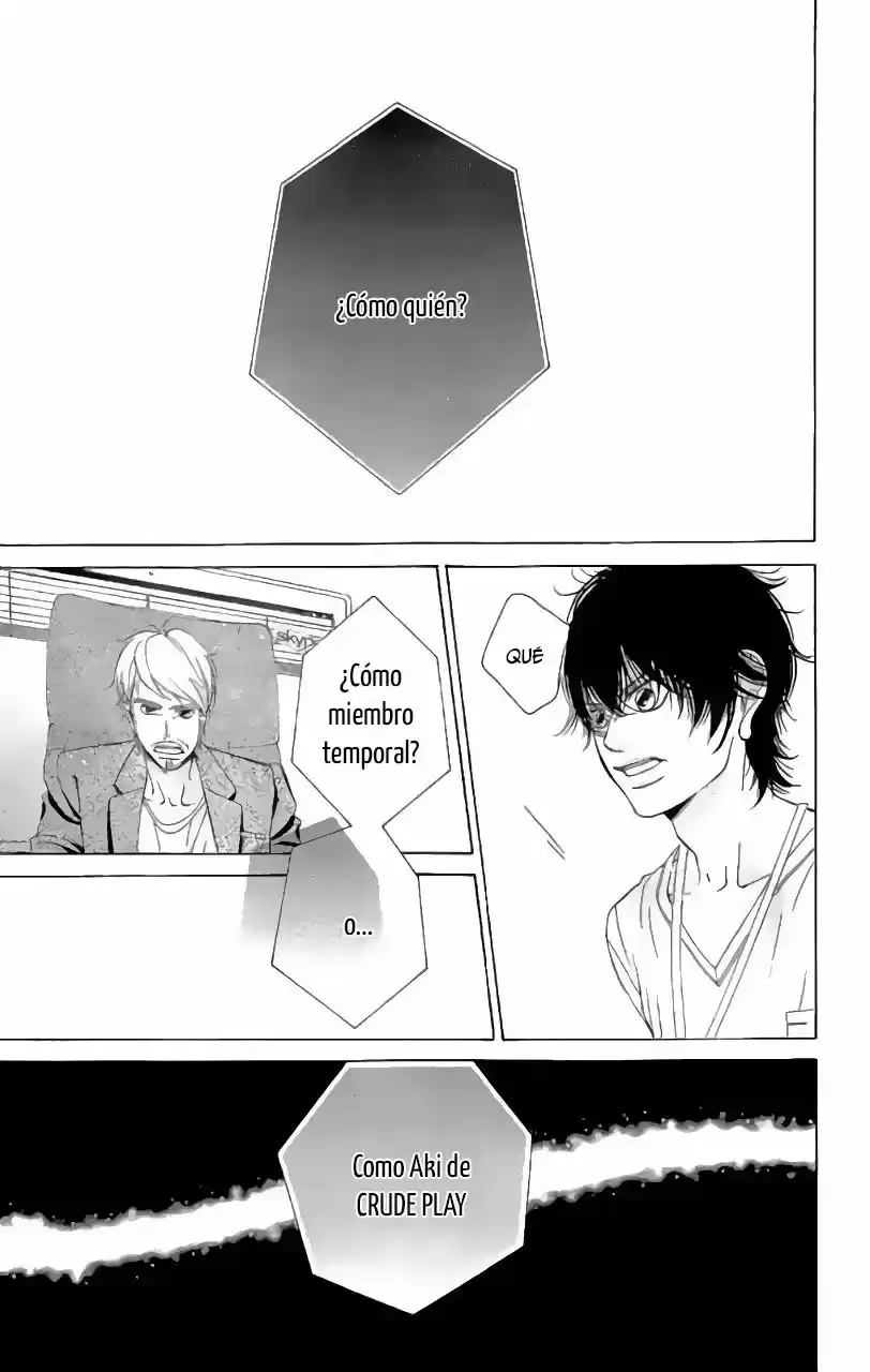 Kanojo wa Uso wo Aishisugiteru (2009) - Capítulo 68 - Página 24 - LectorTMOo