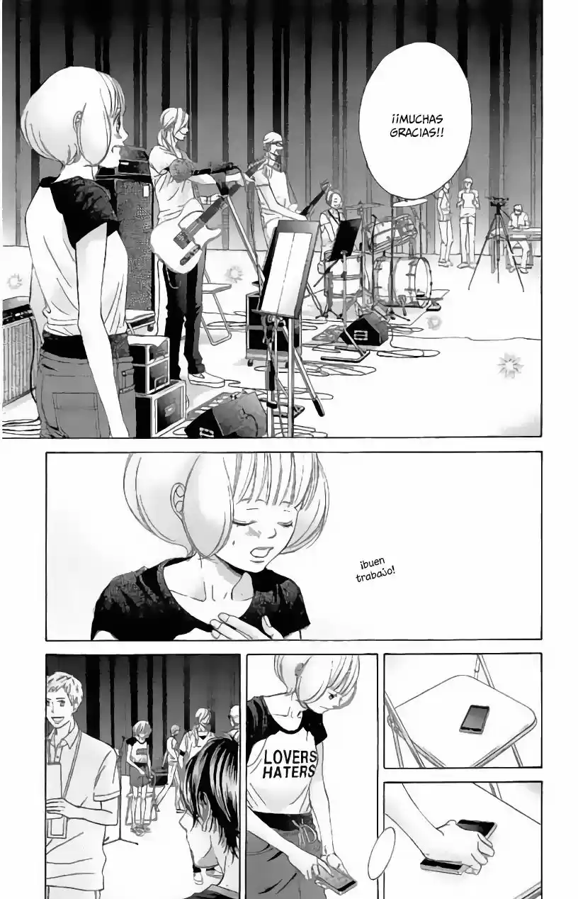 Kanojo wa Uso wo Aishisugiteru (2009) - Capítulo 68 - Página 26 - LectorTMOo