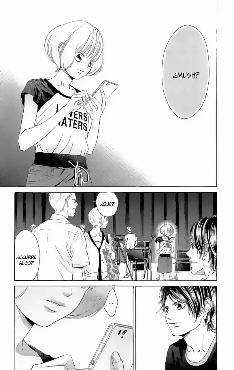 Kanojo wa Uso wo Aishisugiteru (2009) - Capítulo 68 - Página 28 - LectorTMOo