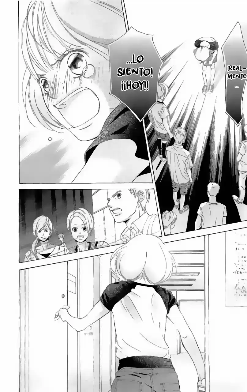 Kanojo wa Uso wo Aishisugiteru (2009) - Capítulo 68 - Página 31 - LectorTMOo
