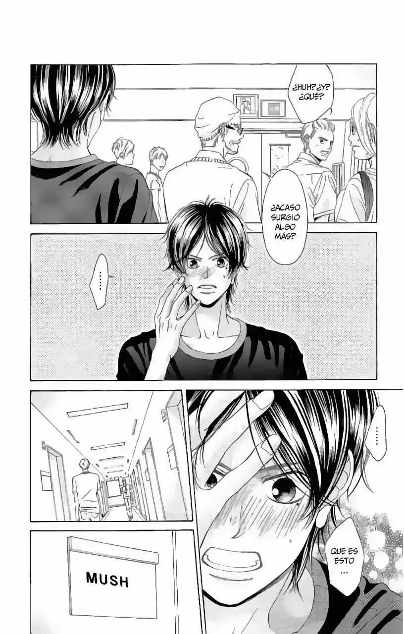 Kanojo wa Uso wo Aishisugiteru (2009) - Capítulo 68 - Página 33 - LectorTMOo
