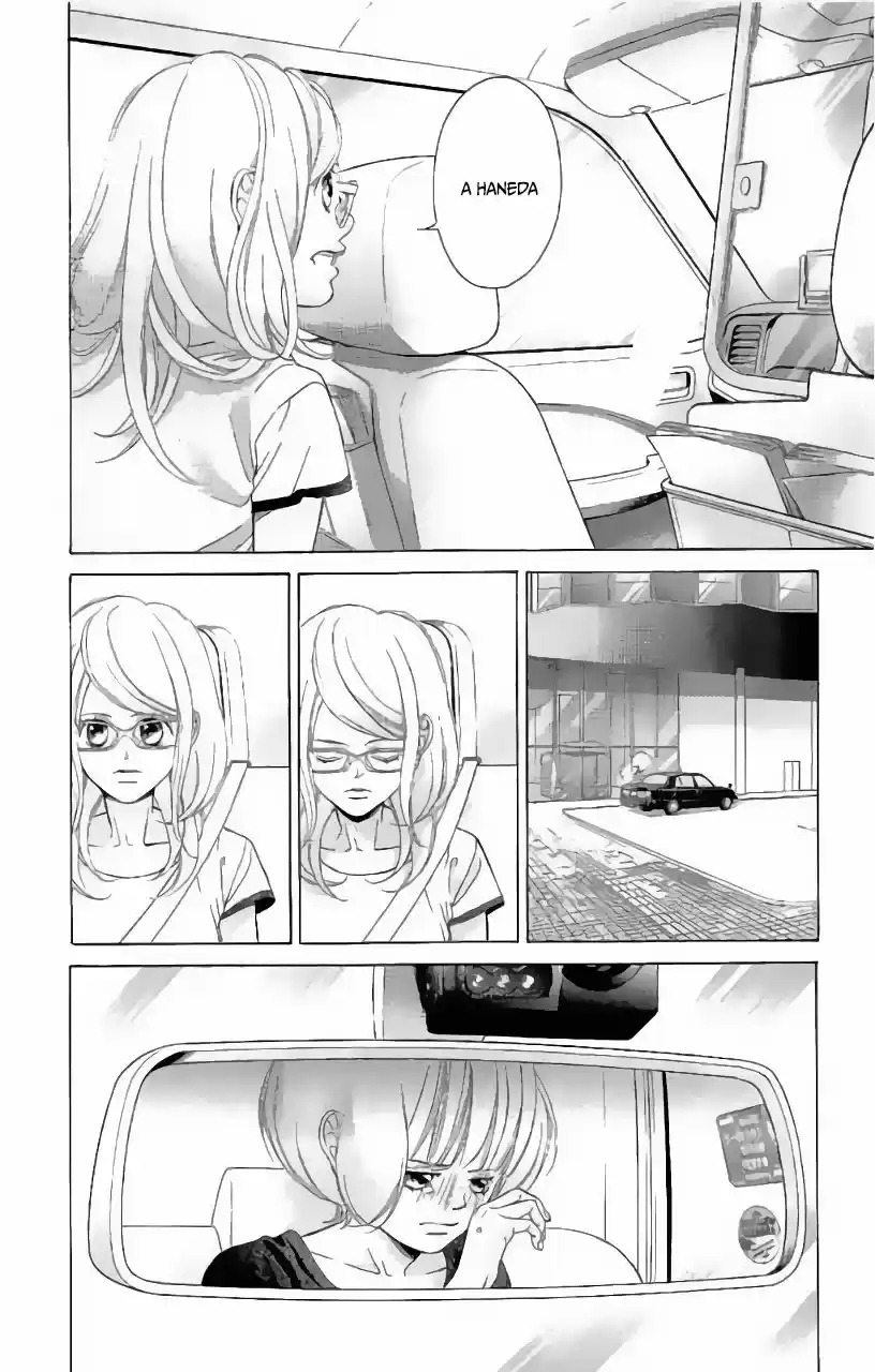 Kanojo wa Uso wo Aishisugiteru (2009) - Capítulo 68 - Página 37 - LectorTMOo