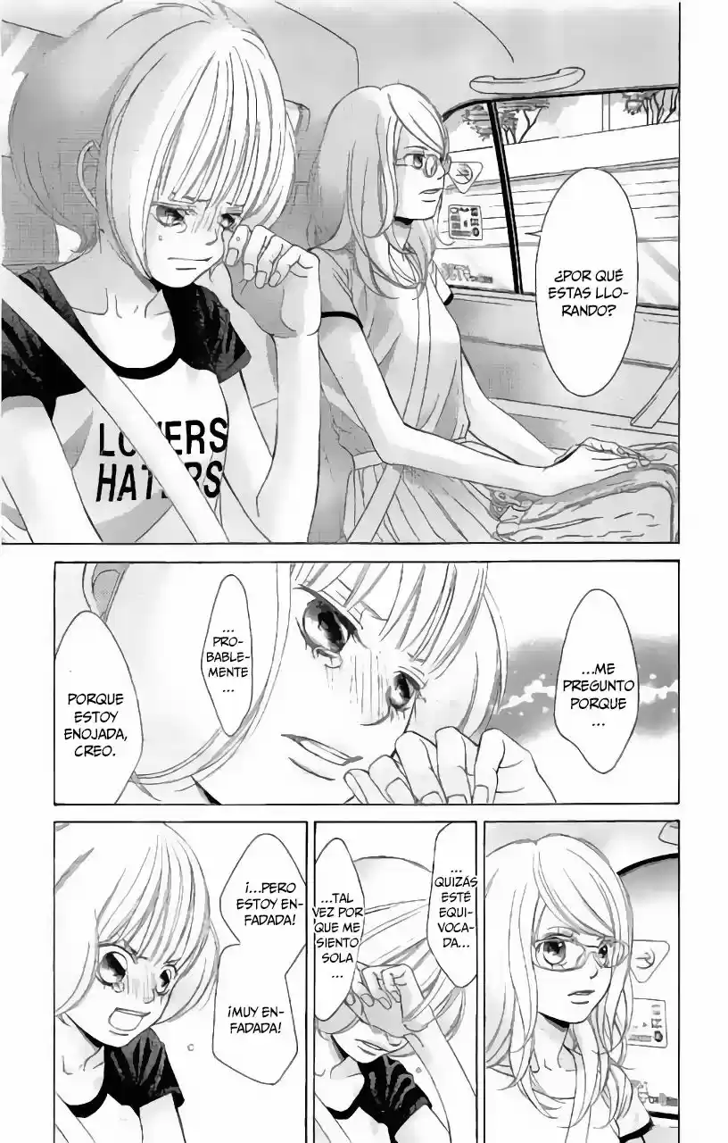 Kanojo wa Uso wo Aishisugiteru (2009) - Capítulo 68 - Página 38 - LectorTMOo