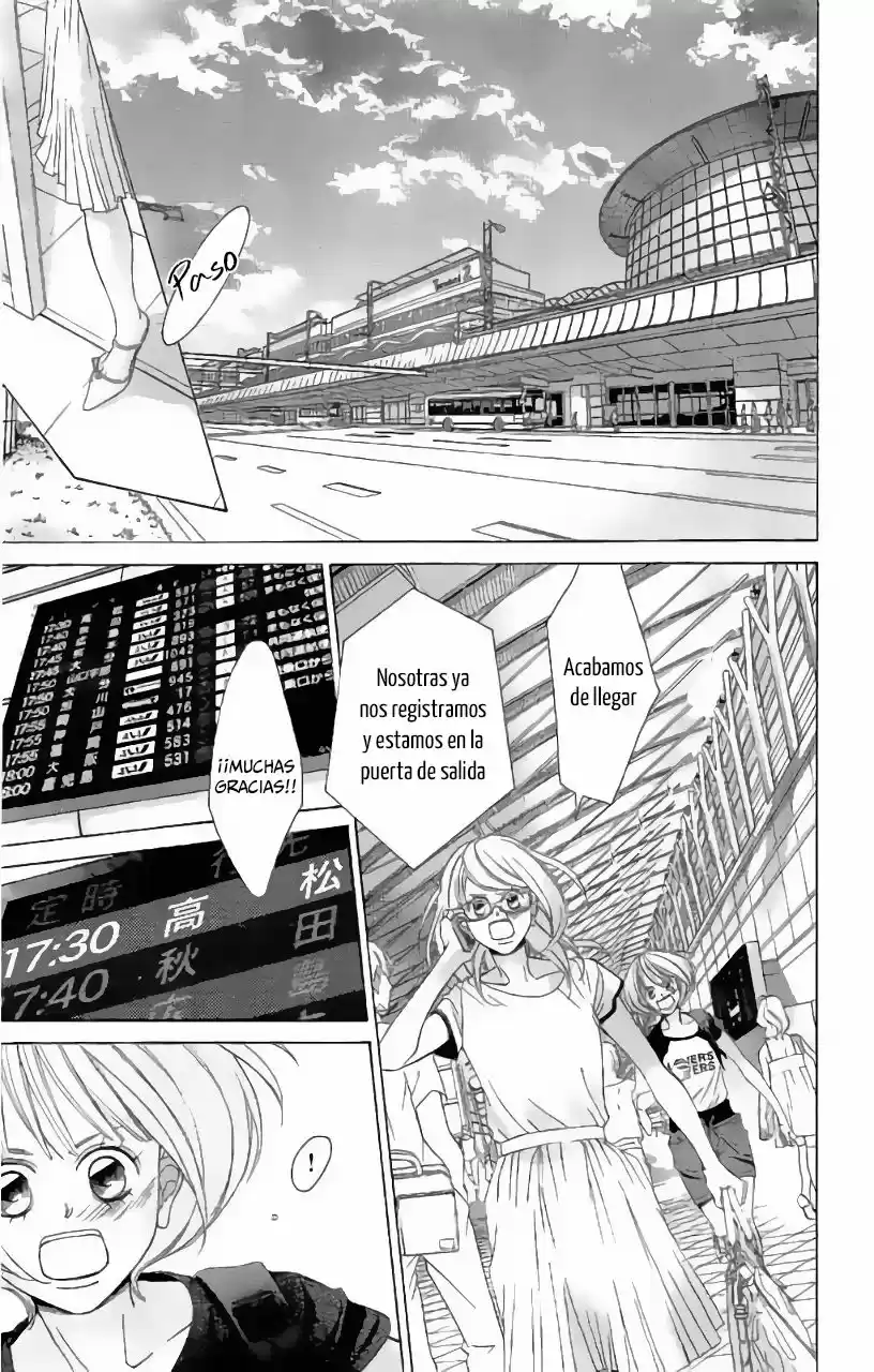 Kanojo wa Uso wo Aishisugiteru (2009) - Capítulo 68 - Página 42 - LectorTMOo