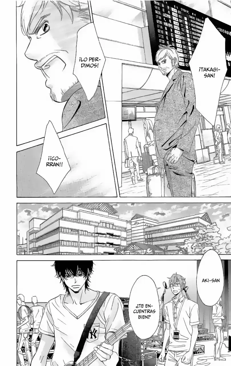 Kanojo wa Uso wo Aishisugiteru (2009) - Capítulo 68 - Página 43 - LectorTMOo