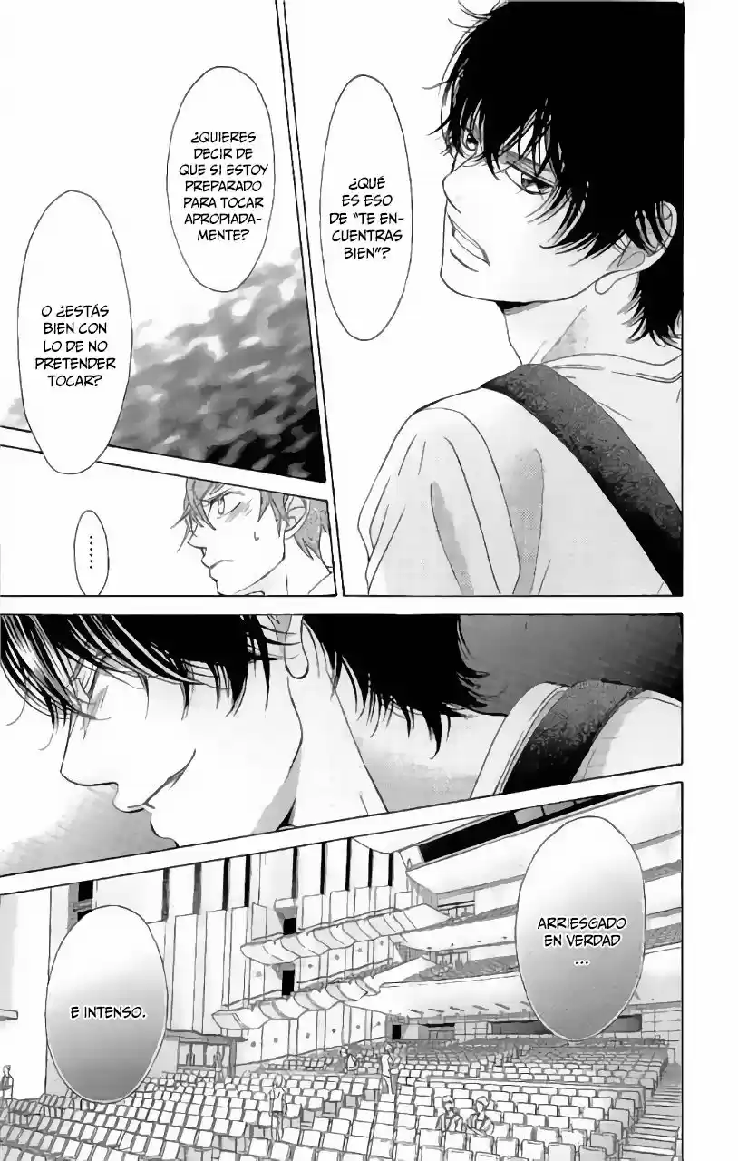 Kanojo wa Uso wo Aishisugiteru (2009) - Capítulo 68 - Página 44 - LectorTMOo