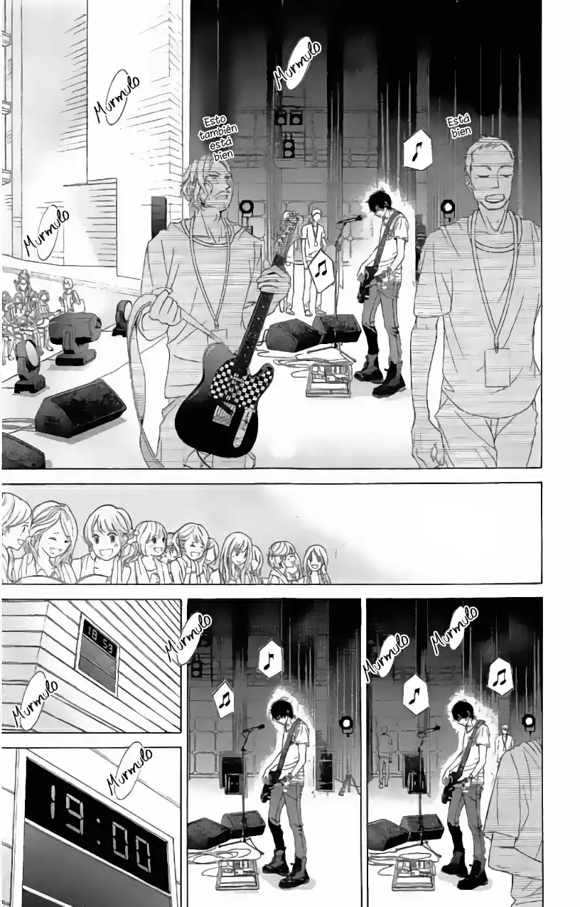Kanojo wa Uso wo Aishisugiteru (2009) - Capítulo 69 - Página 7 - LectorTMOo