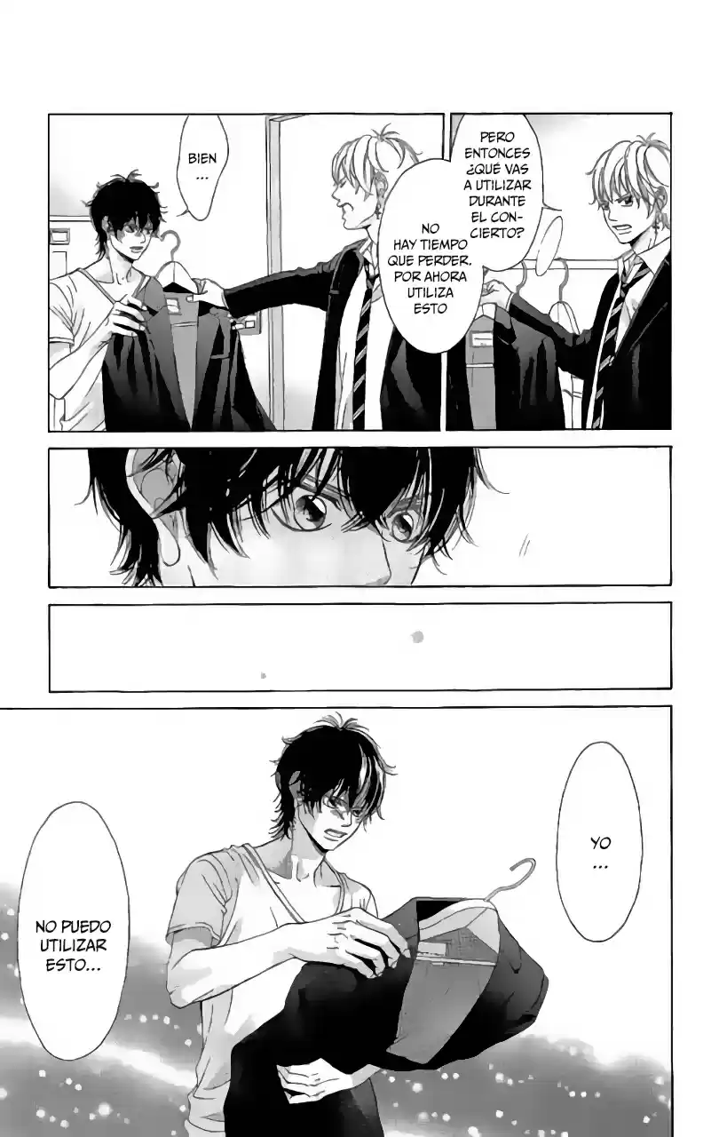 Kanojo wa Uso wo Aishisugiteru (2009) - Capítulo 69 - Página 11 - LectorTMOo
