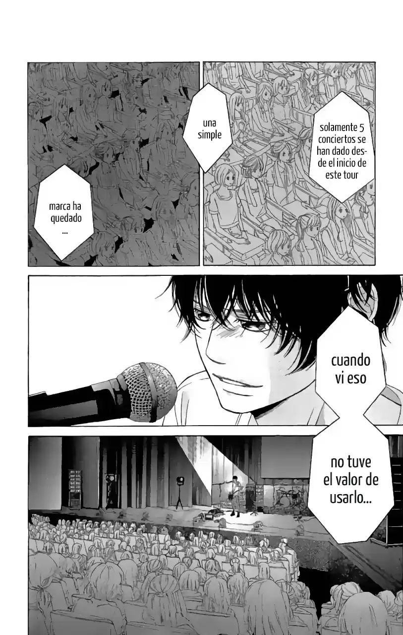Kanojo wa Uso wo Aishisugiteru (2009) - Capítulo 69 - Página 14 - LectorTMOo