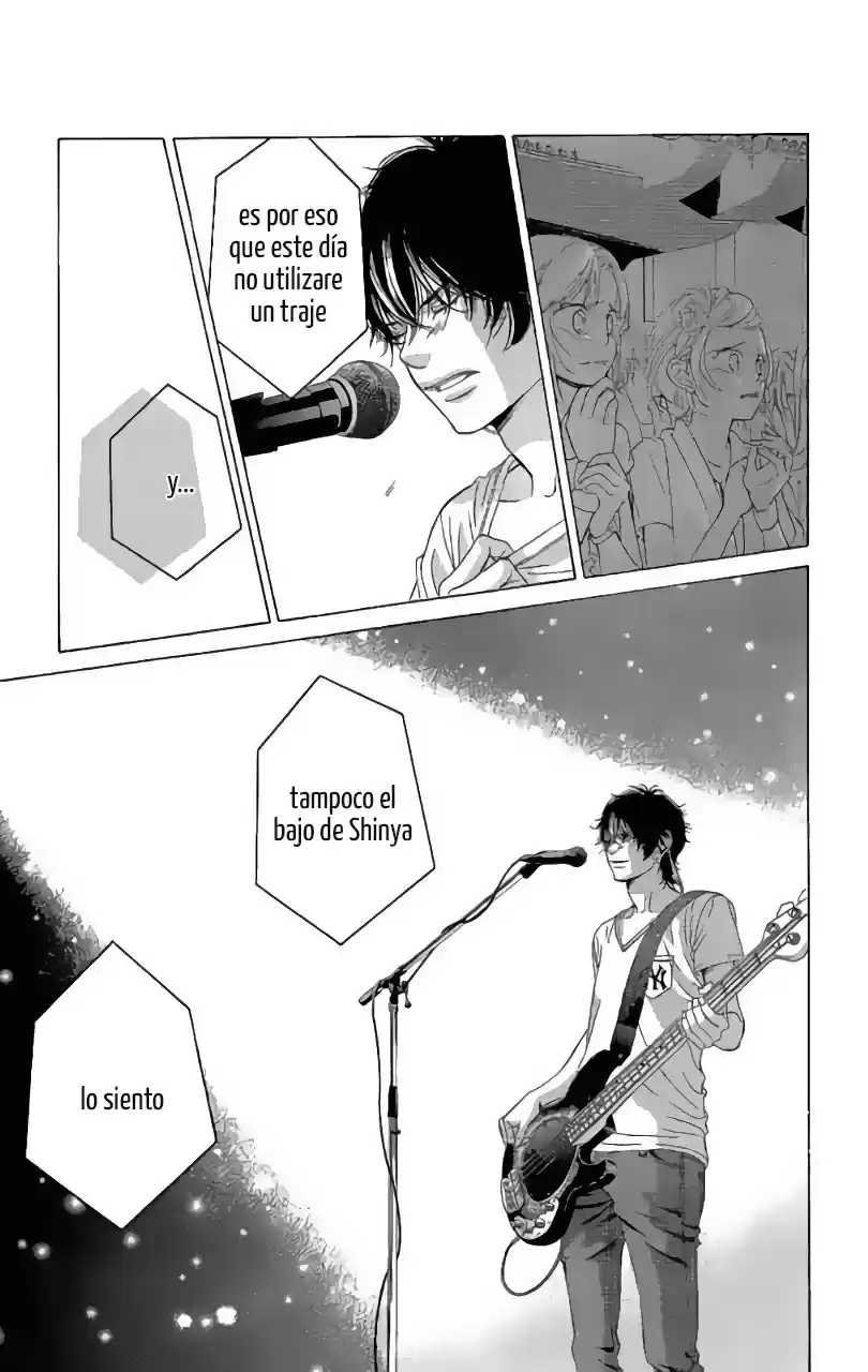Kanojo wa Uso wo Aishisugiteru (2009) - Capítulo 69 - Página 15 - LectorTMOo