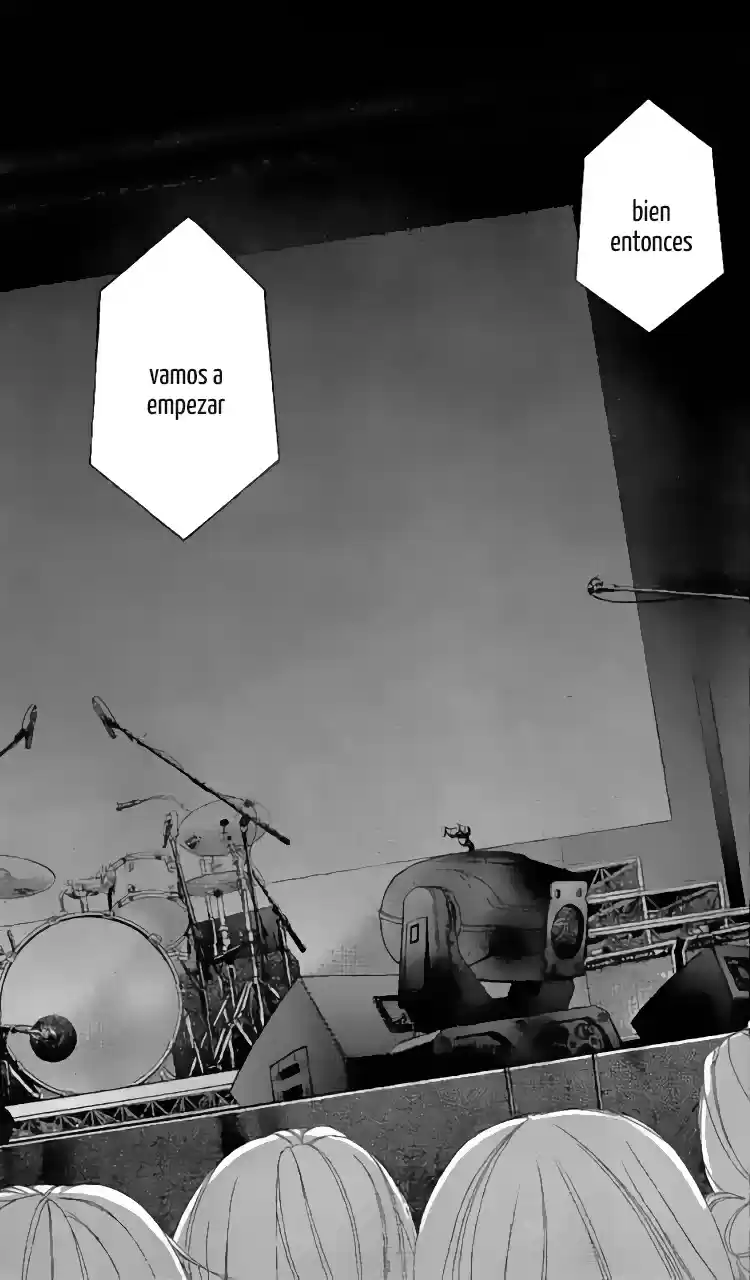 Kanojo wa Uso wo Aishisugiteru (2009) - Capítulo 69 - Página 16 - LectorTMOo
