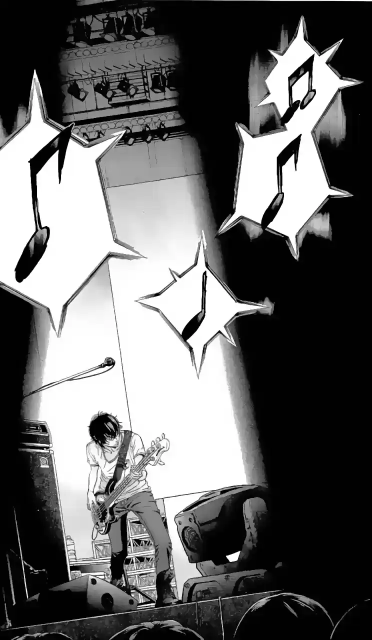 Kanojo wa Uso wo Aishisugiteru (2009) - Capítulo 69 - Página 19 - LectorTMOo