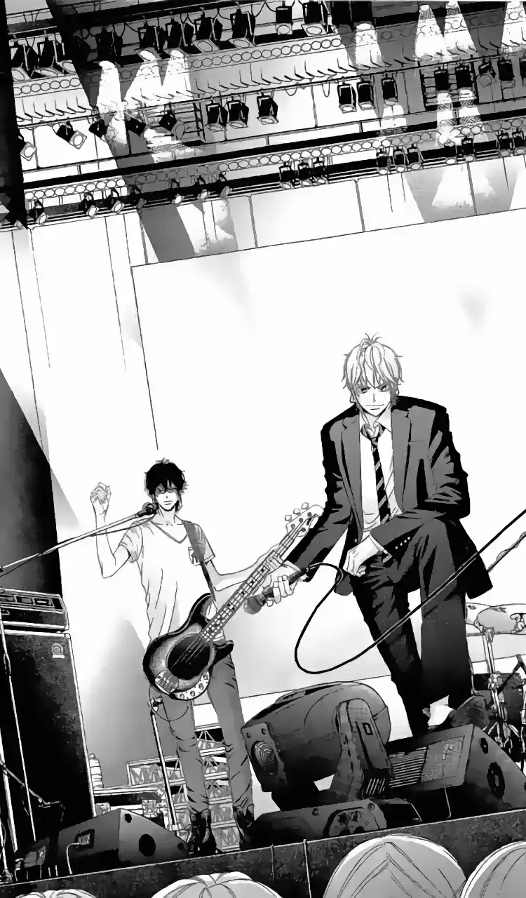 Kanojo wa Uso wo Aishisugiteru (2009) - Capítulo 69 - Página 21 - LectorTMOo