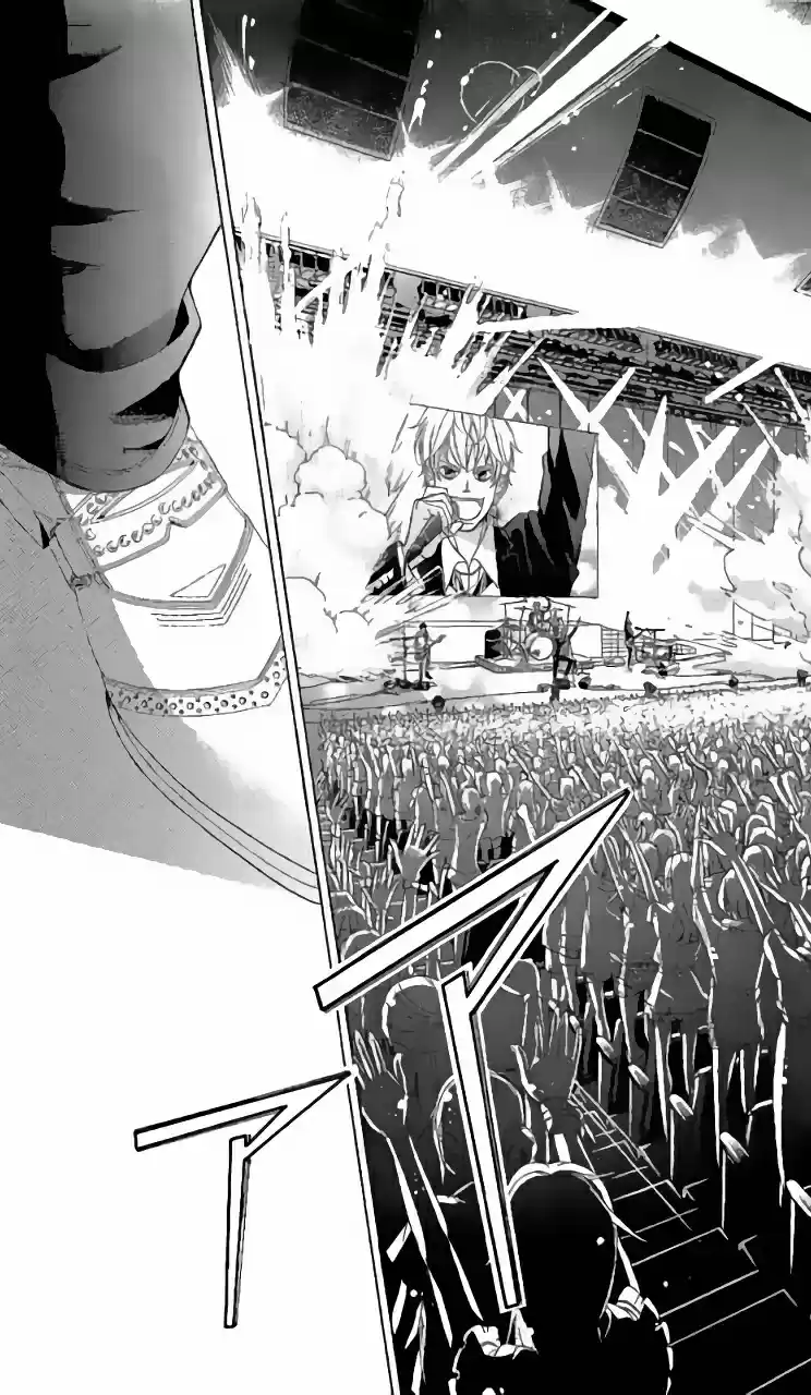 Kanojo wa Uso wo Aishisugiteru (2009) - Capítulo 69 - Página 25 - LectorTMOo