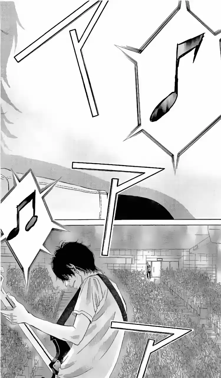 Kanojo wa Uso wo Aishisugiteru (2009) - Capítulo 69 - Página 26 - LectorTMOo